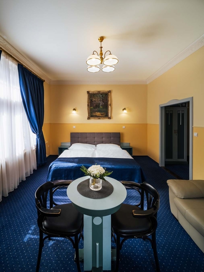 Spa-Wellness-Aufenthalt