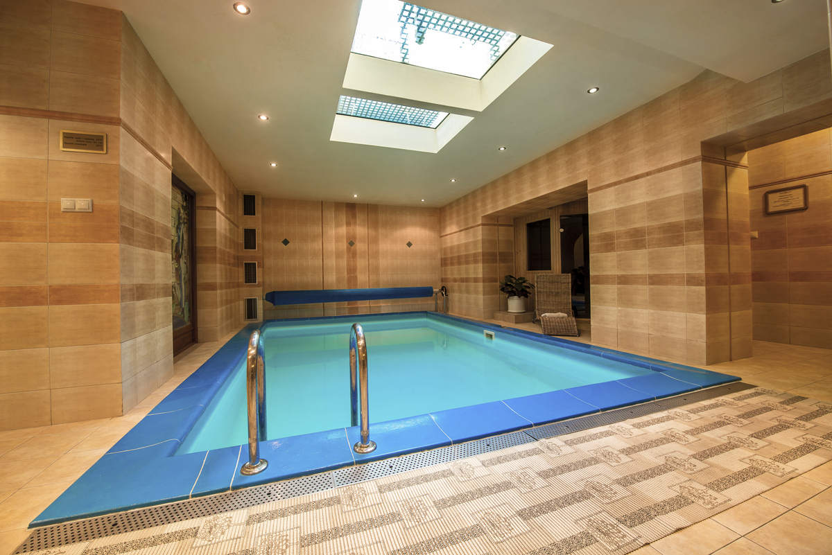Spa-Wellness-Aufenthalt