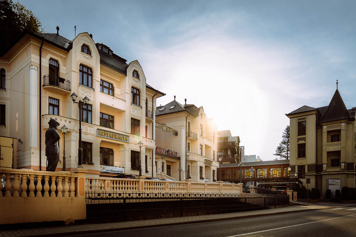 Spa-Wellness-Aufenthalt