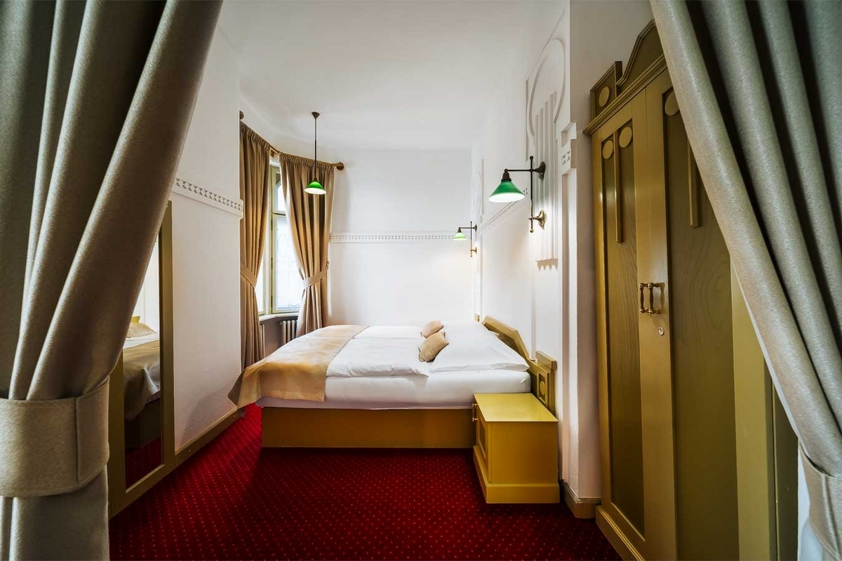Spa-Wellness-Aufenthalt