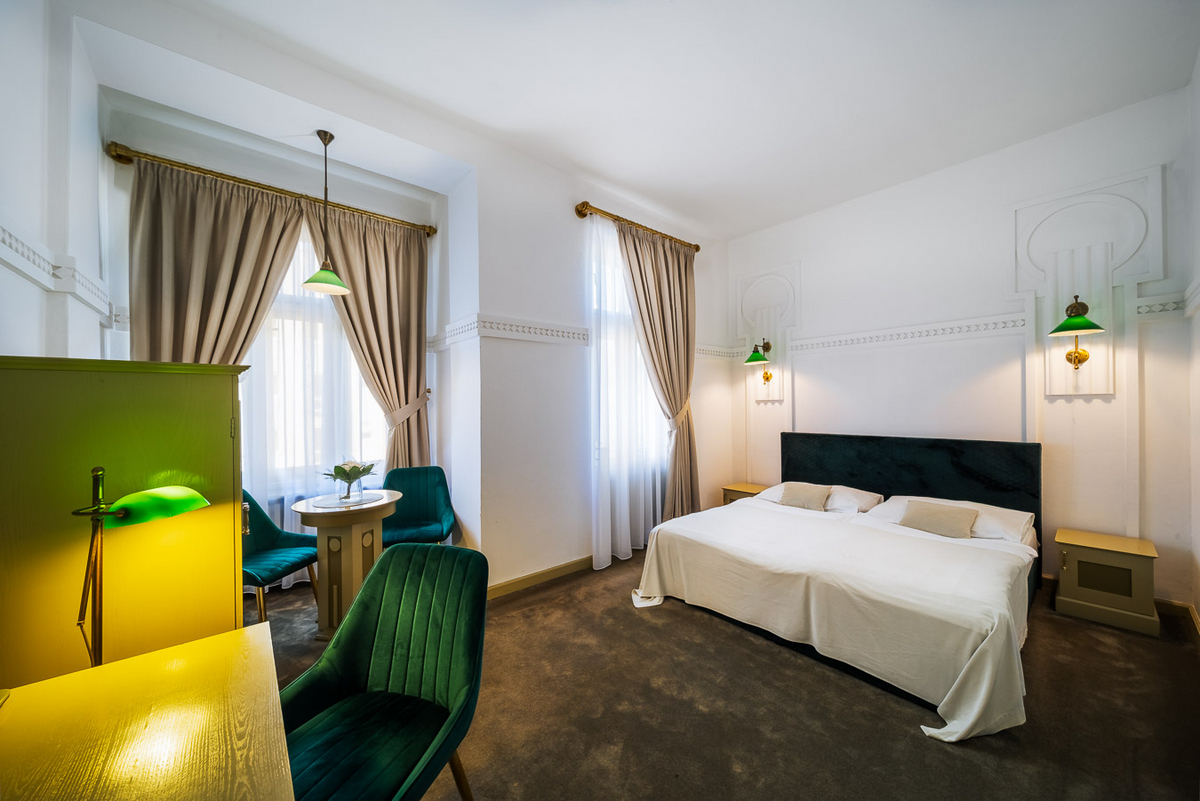 Spa-Wellness-Aufenthalt