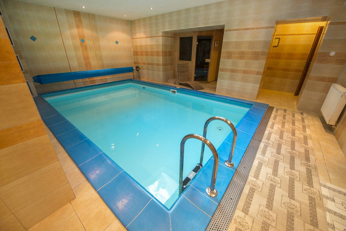 Spa-Wellness-Aufenthalt