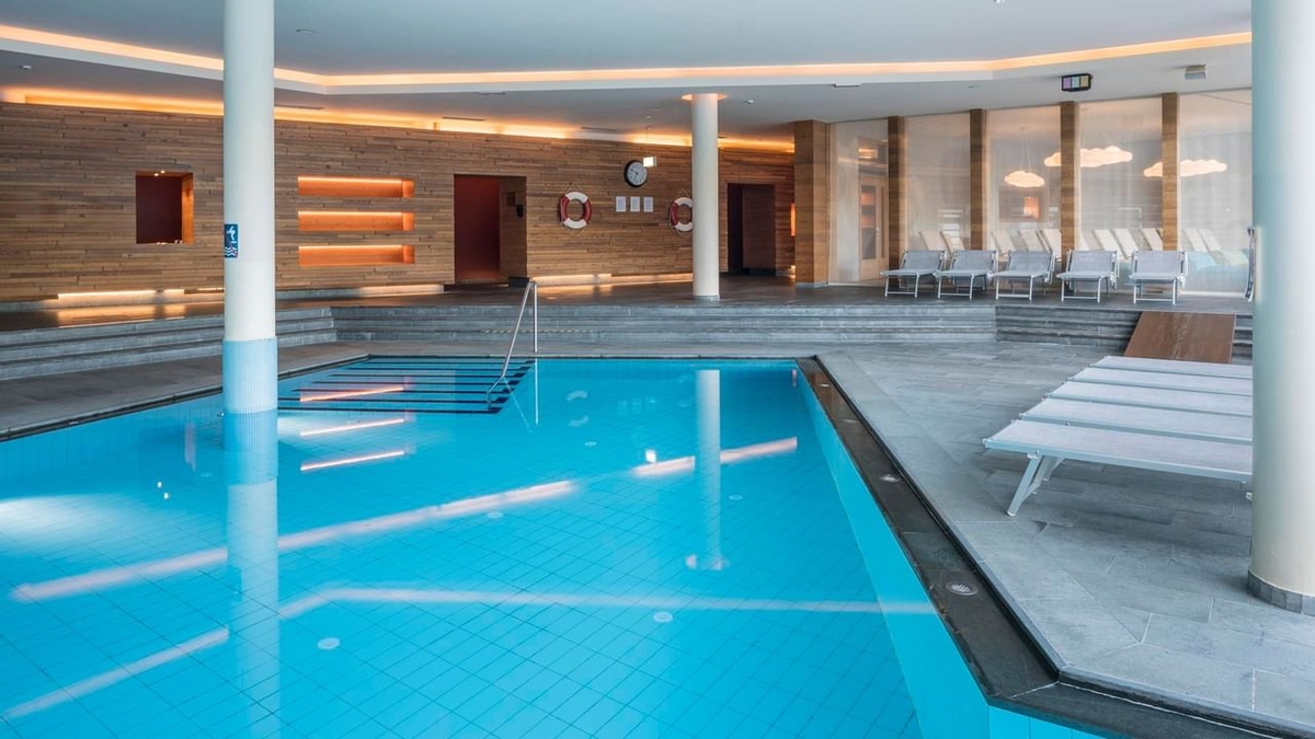 Unterkunft All Inclusive Light