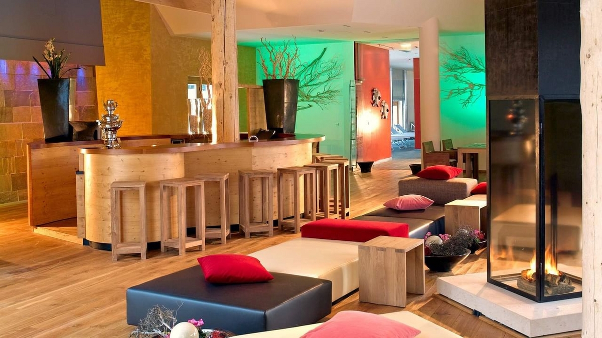 Unterkunft All Inclusive Light