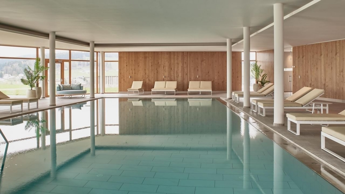 Unterkunft All Inclusive – eine Woche