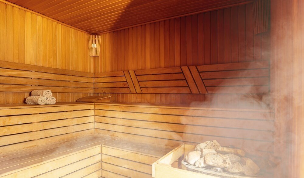 Wellnessaufenthalt mit Halbpension - Wochenende