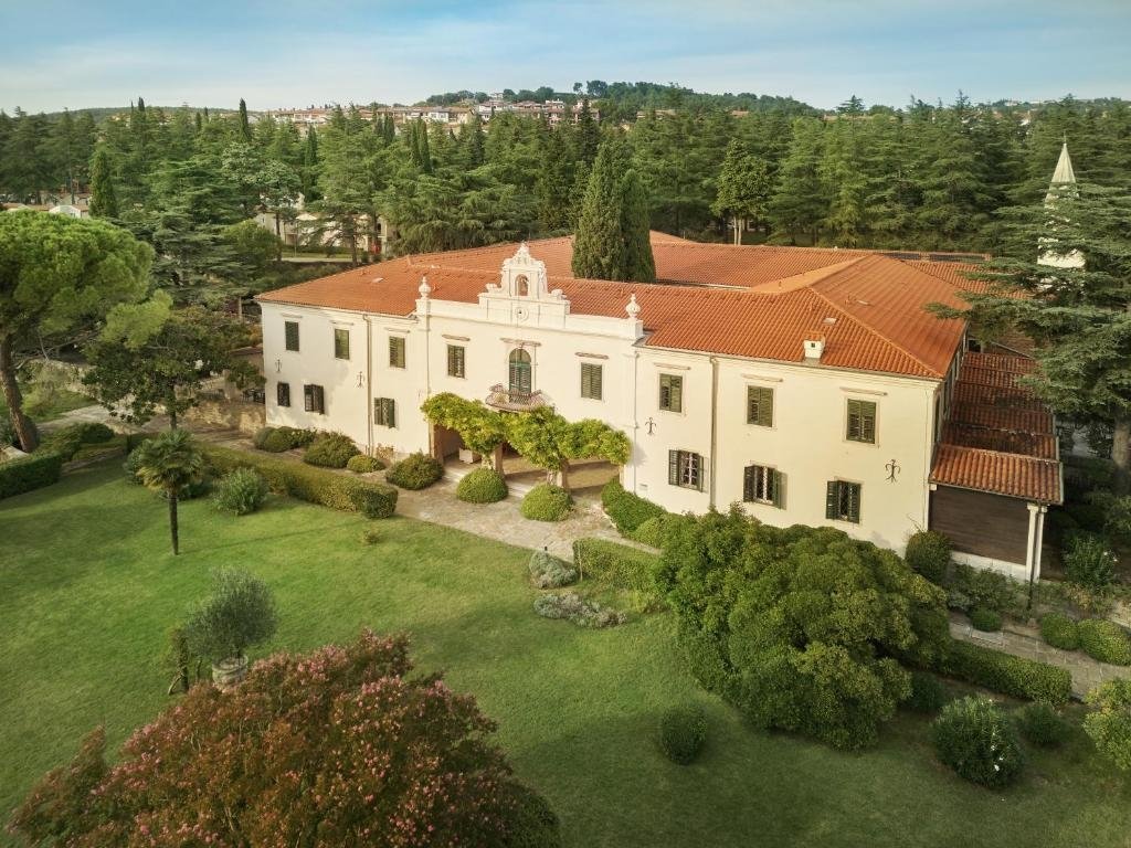 Hotel Kloster ****