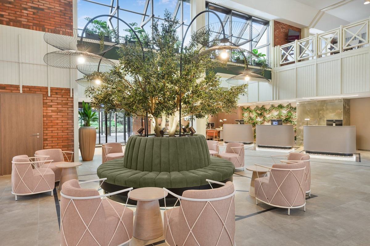 Danubius Hotel Bük ****