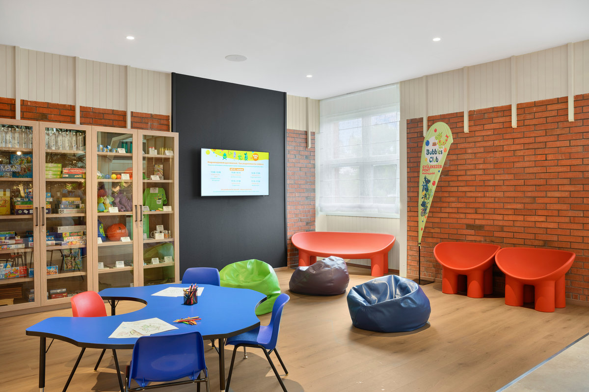 Danubius Hotel Bük ****