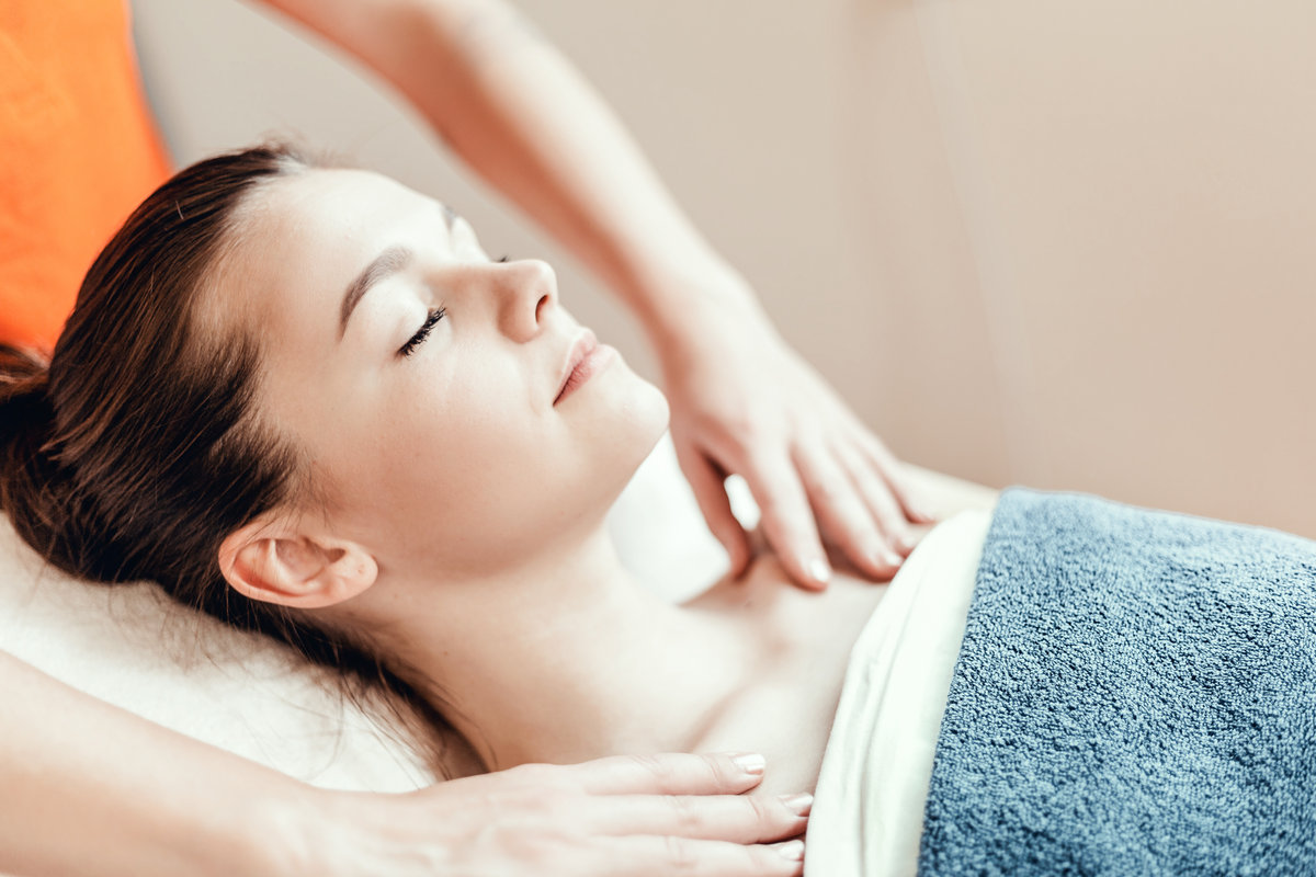 Königliche Verwöhnung