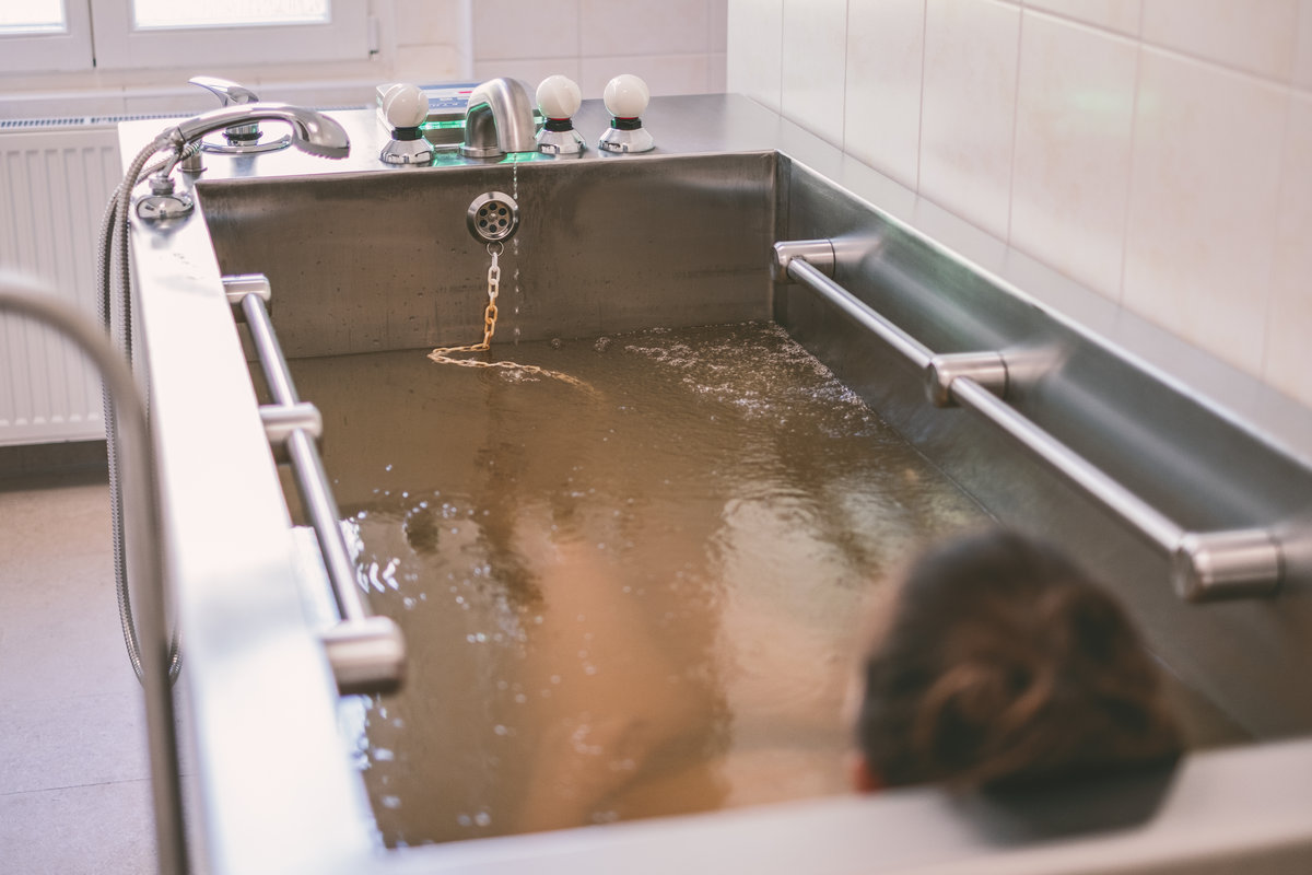 Königliche Verwöhnung