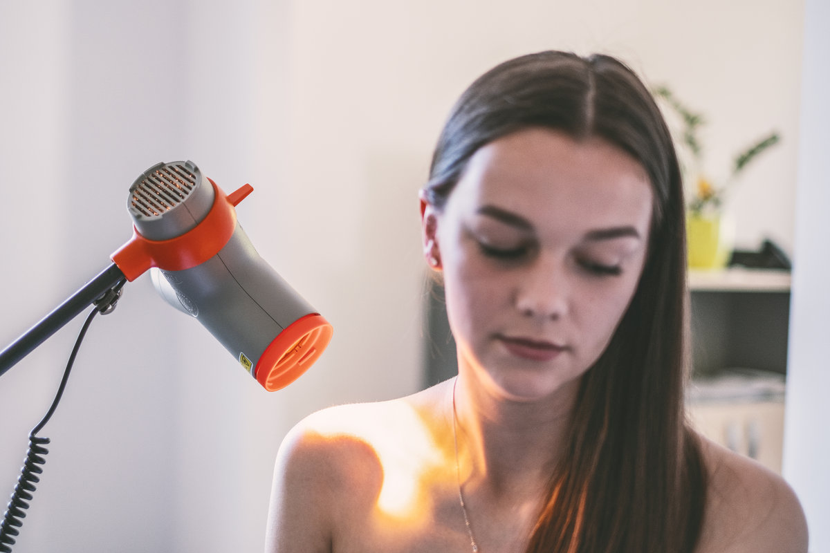 Königliche Verwöhnung