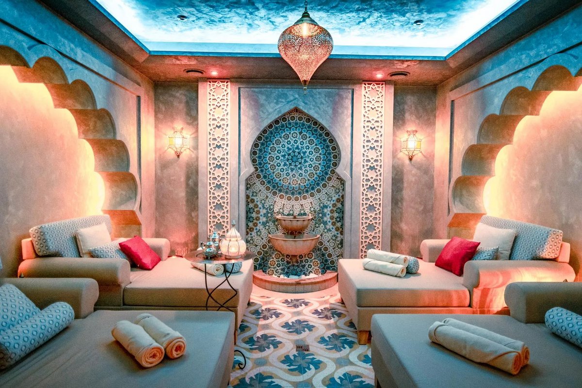 Wellness & Spa Hotel Kaskady ****