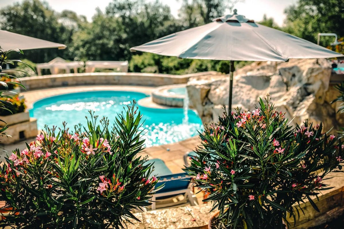 Wellness & Spa Hotel Kaskady ****