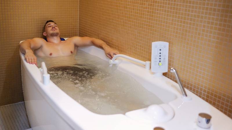 Wellnessaufenthalt