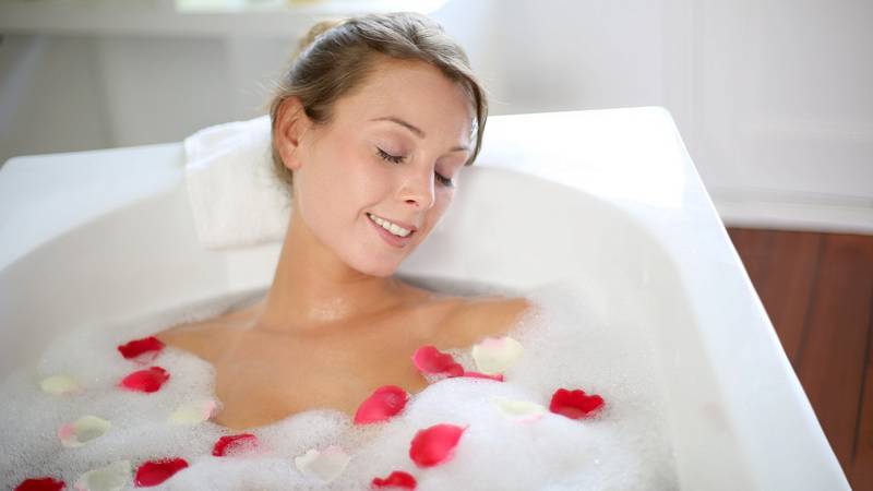 Wellnessaufenthalt