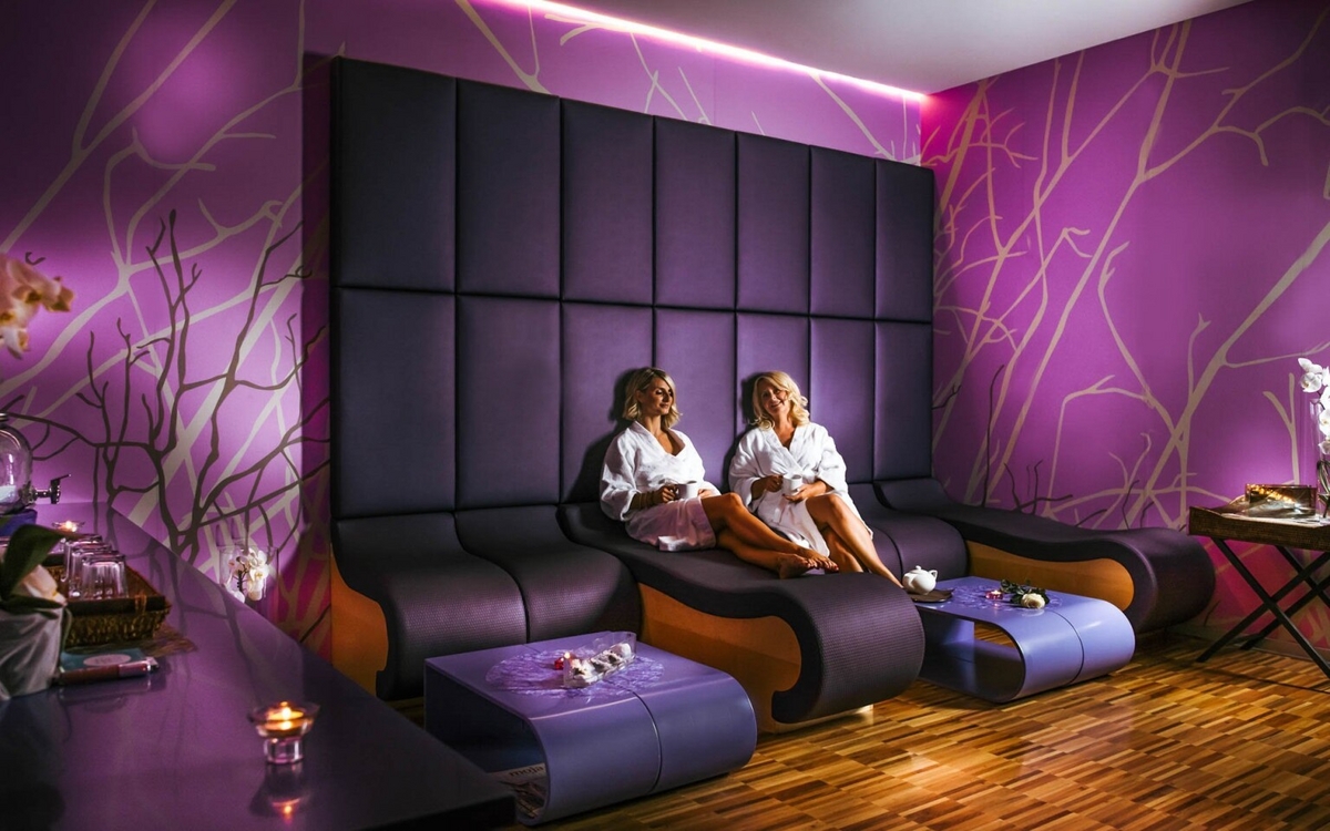 Wellnessaufenthalt mit Ayurveda