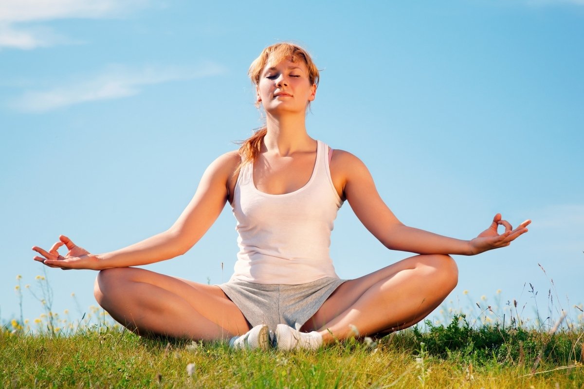 Wellnessaufenthalt mit Ayurveda
