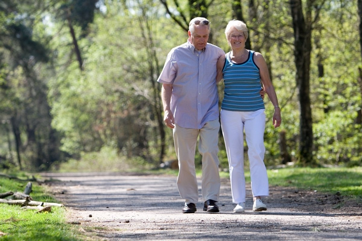 Special Aufenthalt SENIOR Plus 2025