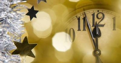 Silvesteraufenthalt