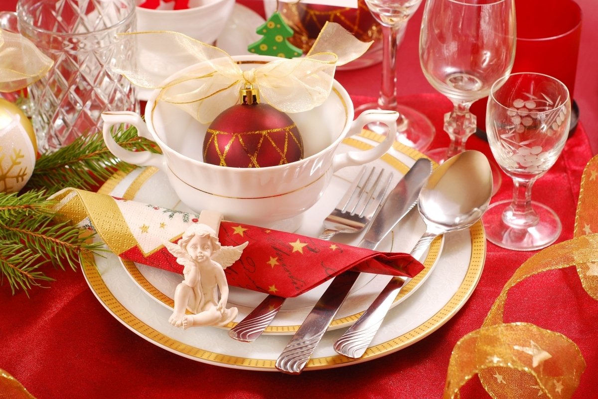 Weihnachts-Silvester-Aufenthalt CLASSIC