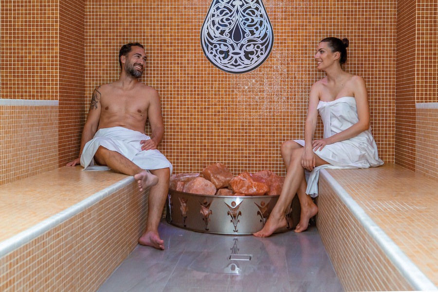 Silvester Minirelax 