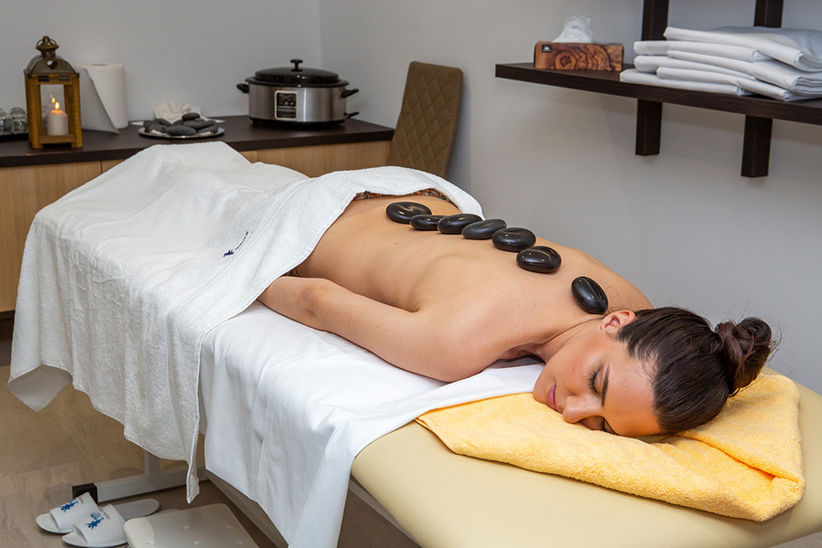 Silvester Minirelax 