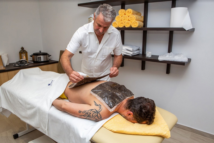 Silvester Minirelax 