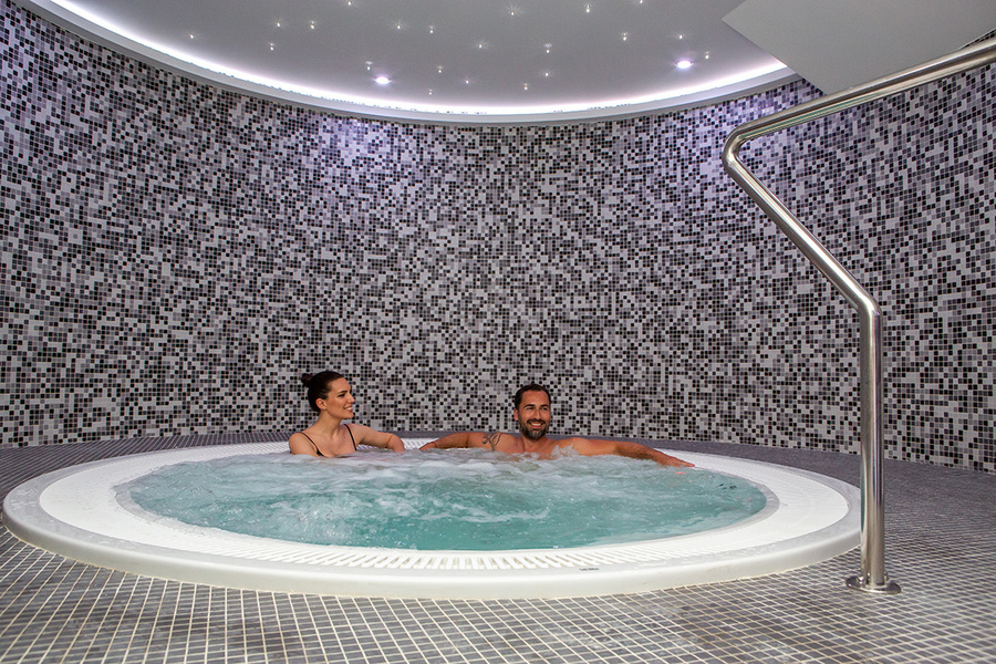 Silvester Minirelax 
