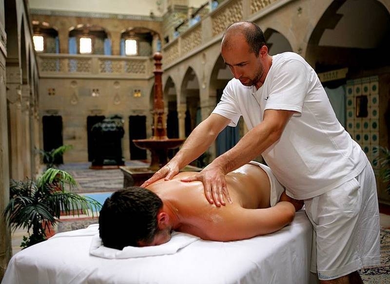 Silvester Wellness