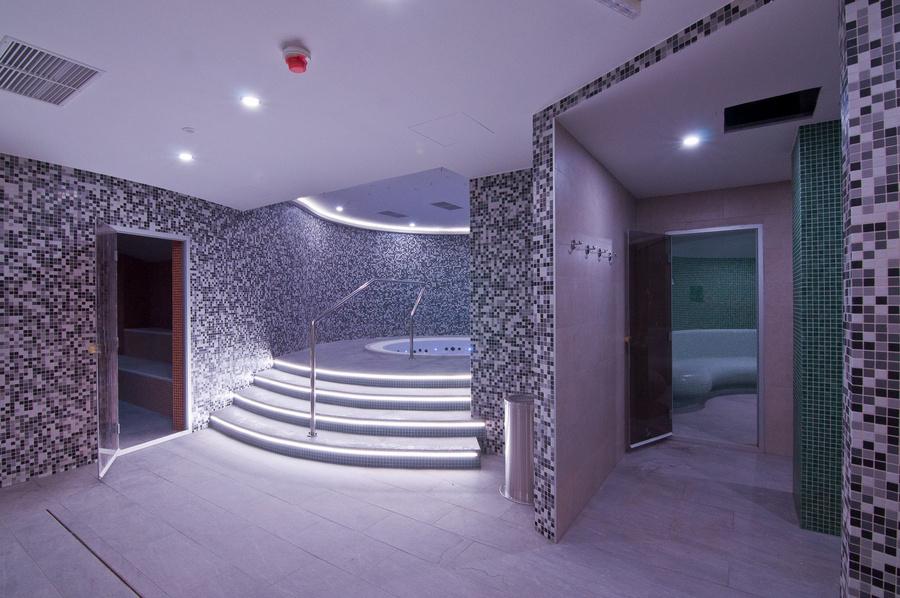 Silvester Wellness