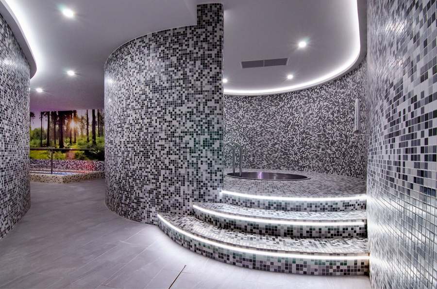 Silvester Wellness