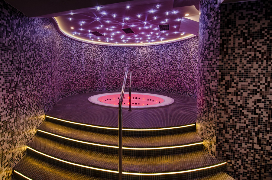 Silvester Wellness
