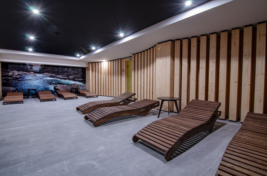 Silvester Wellness