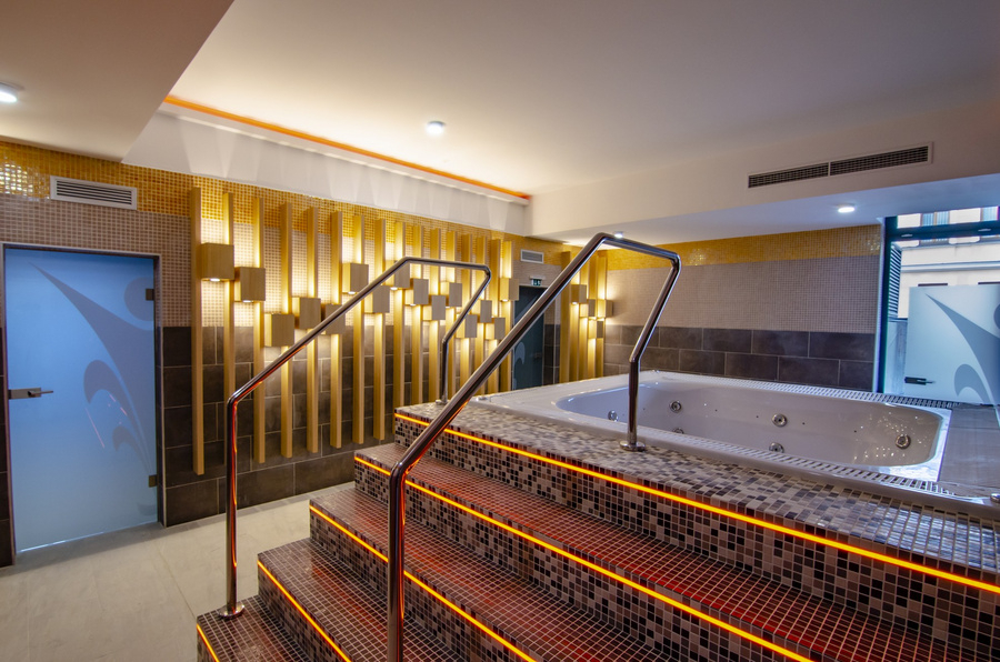 Silvester Wellness