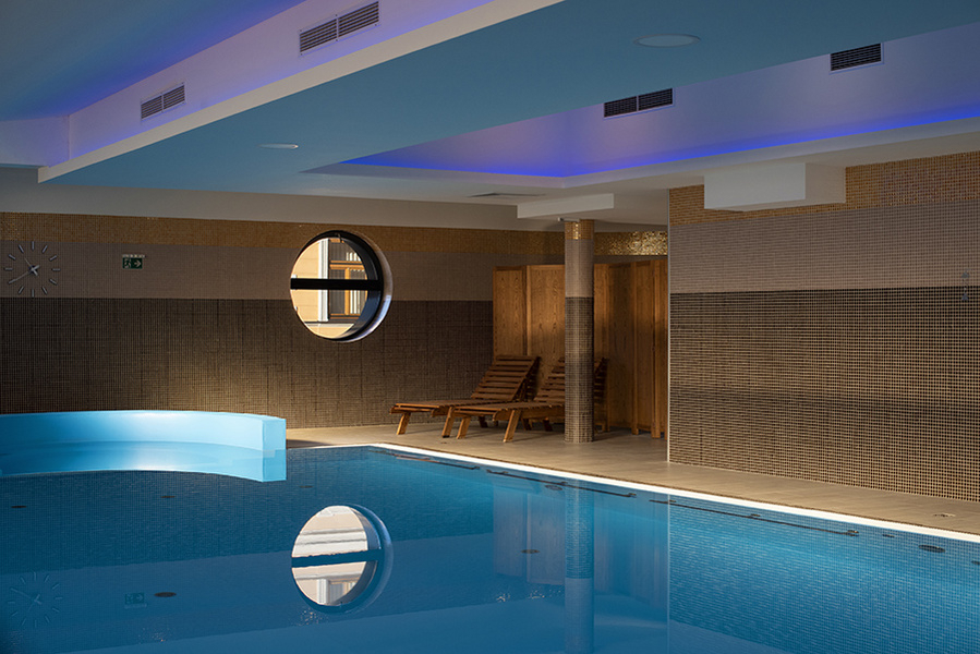 Silvester Wellness