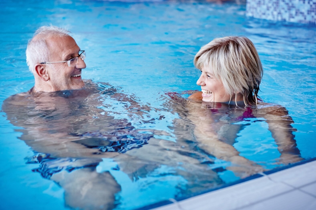 Spezielles All-Inclusive-Light-Angebot