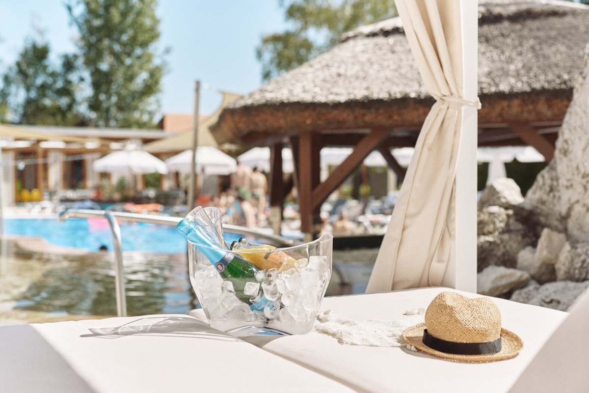 Spezielles All-Inclusive-Light-Angebot