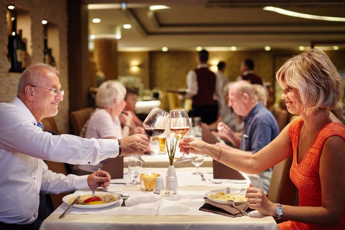 Spezielles All-Inclusive-Light-Angebot