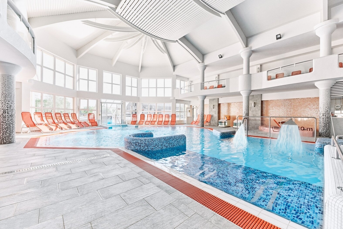 Spezielles All-Inclusive-Light-Angebot