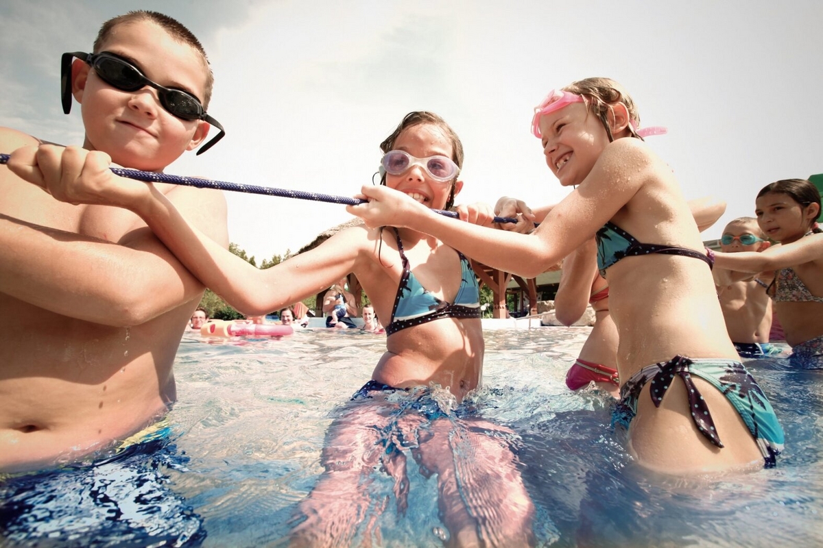 Spezielles All-Inclusive-Light-Angebot