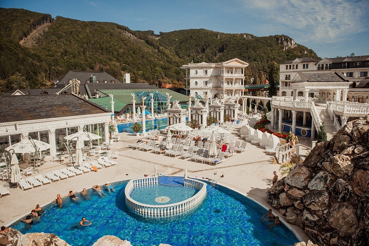 Hotel Aphrodite Palace ****