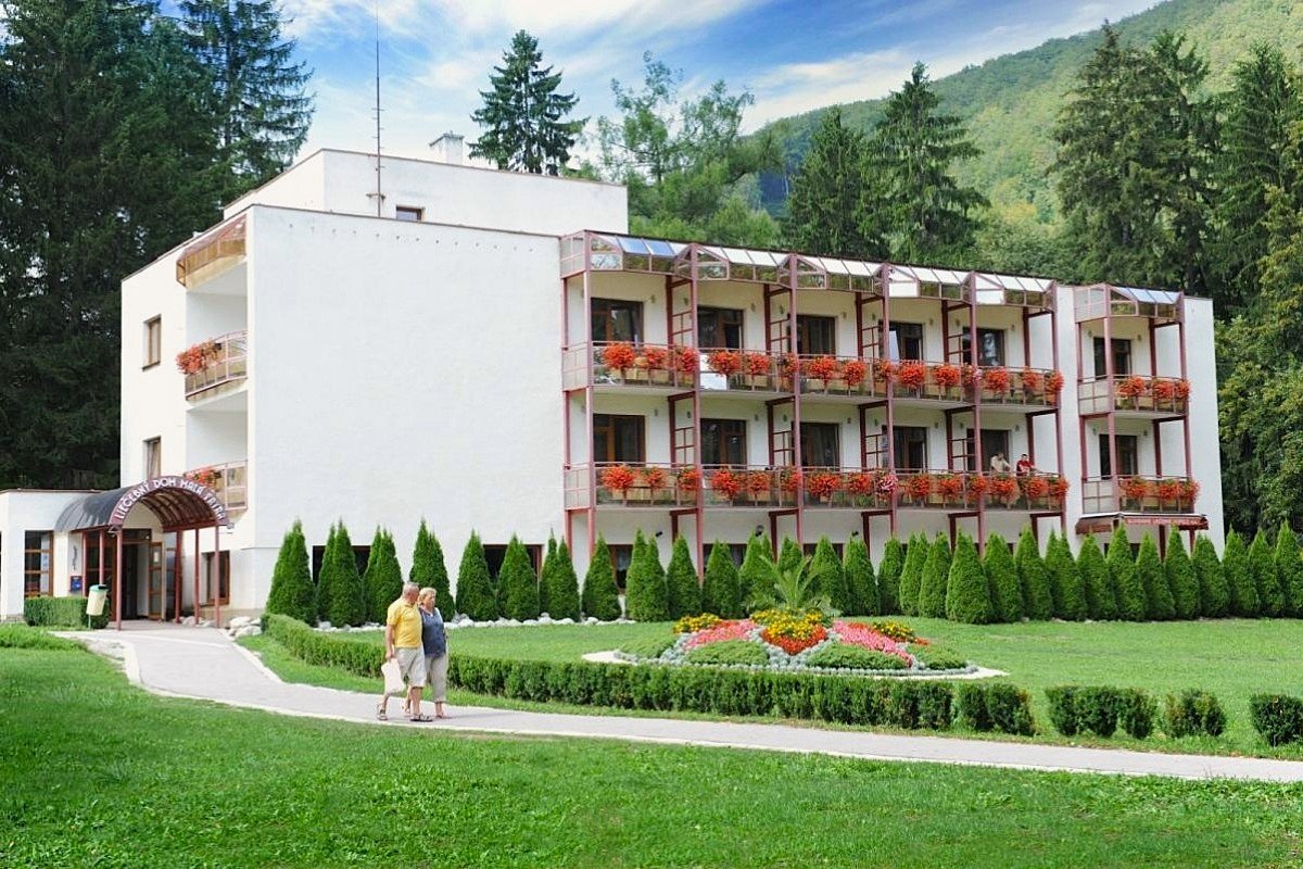 Hotel Mala Fatra ***
