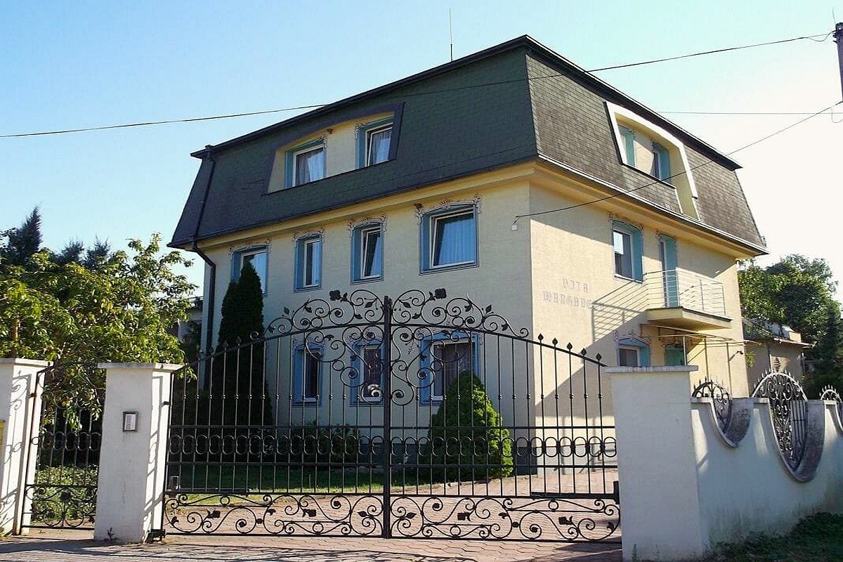 Villa Margareta ***