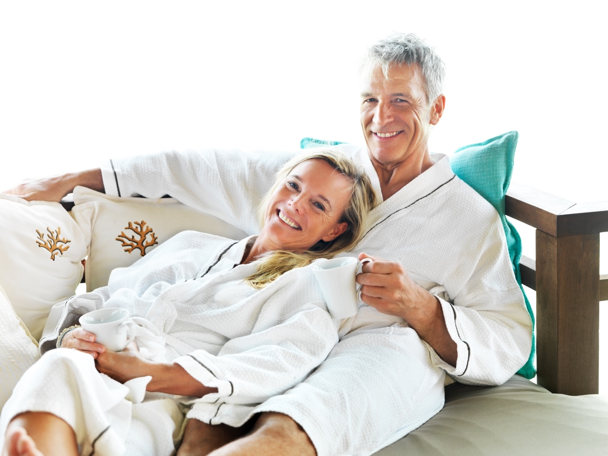 SILVESTER Medizinische Wellness