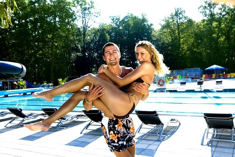 SILVESTER Medizinische Wellness