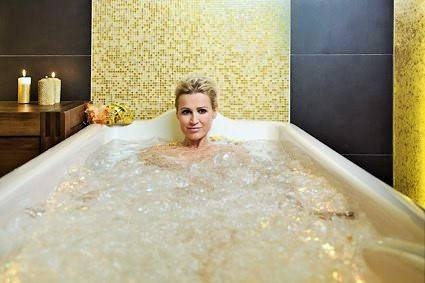 SILVESTER Medizinische Wellness