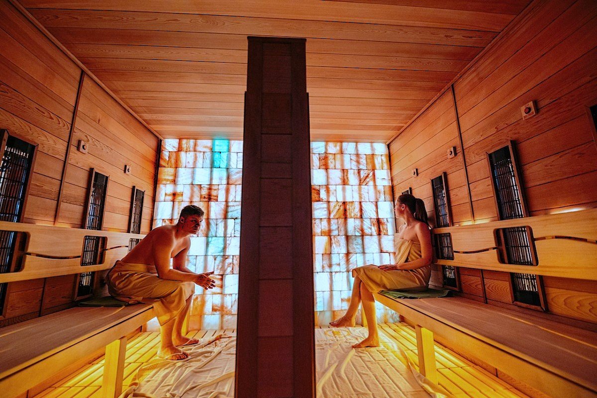 Beauty Relax Woche 2025