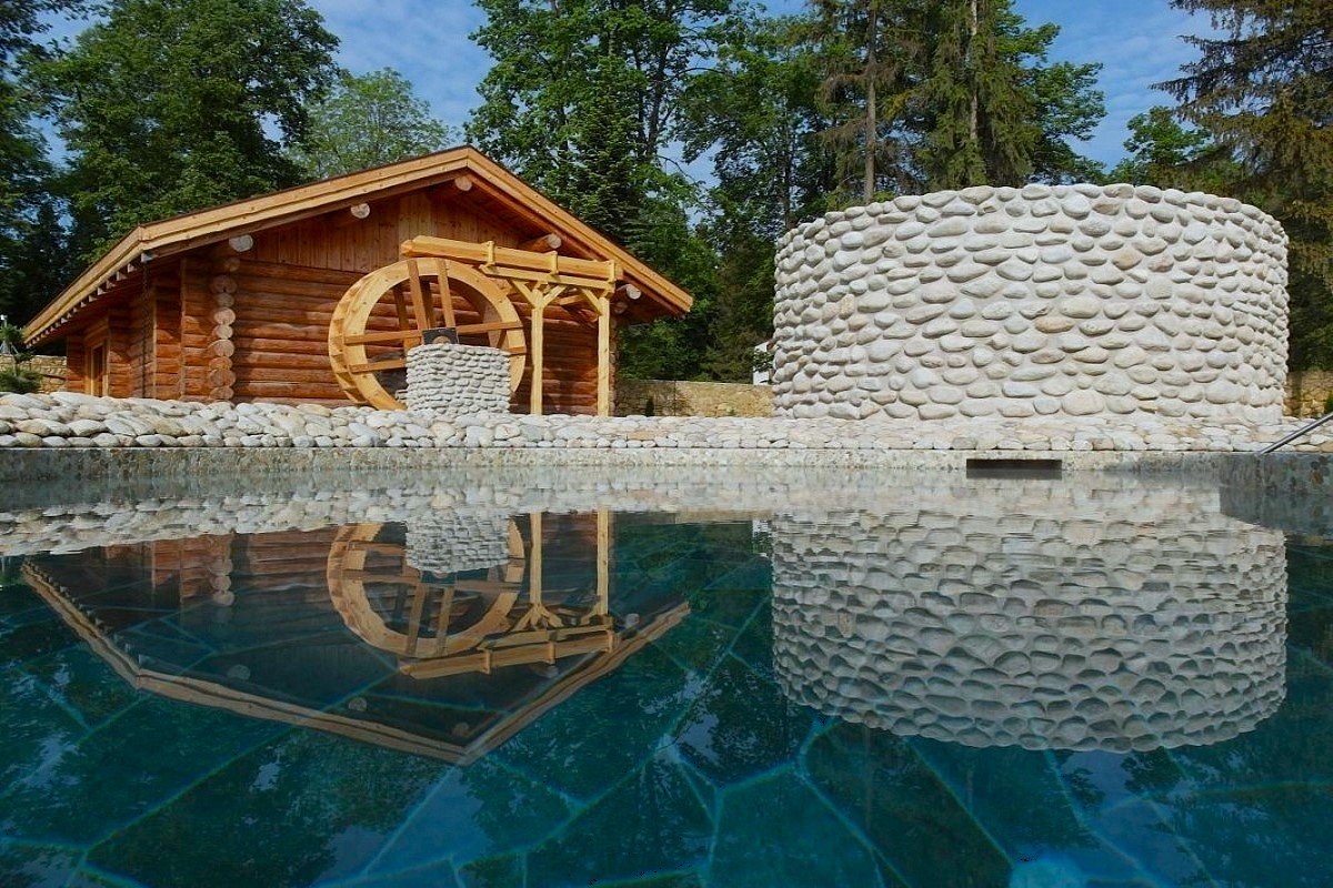 Beauty Relax Woche 2025