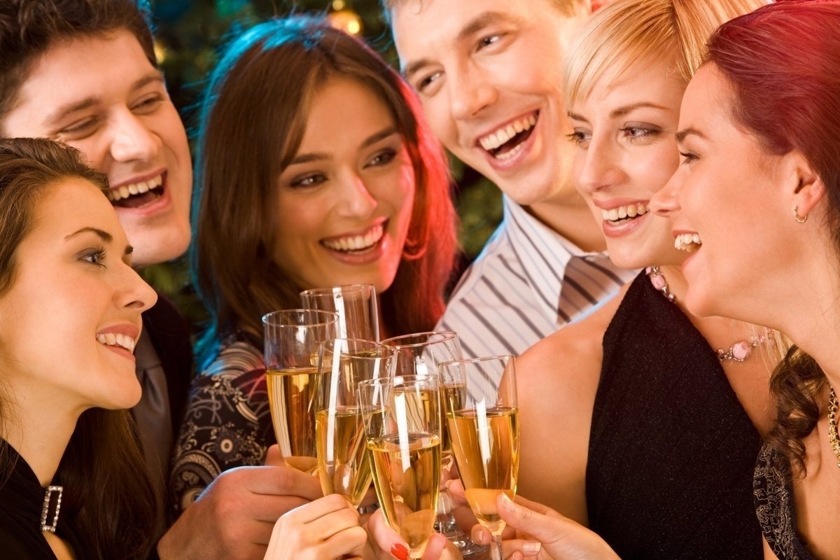 SILVESTER Klassischer Kuraufenthalt